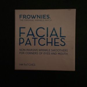 Facial patches